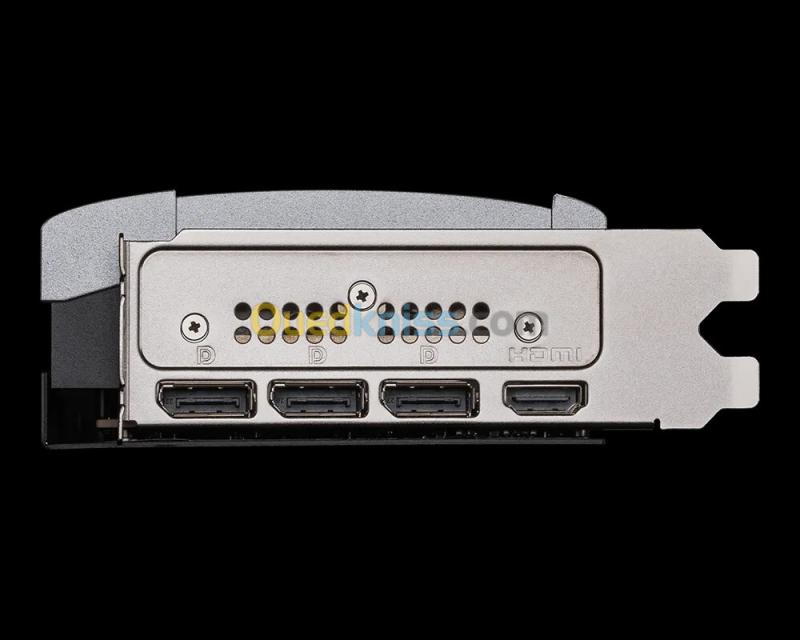 Carte Graphique MSI GeForce RTX 5080 16G VENTUS 3X OC 2