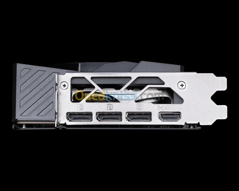 Carte Graphique MSI GeForce RTX 5070 Ti 16G GAMING TRIO OC 2