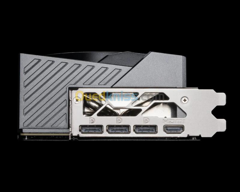 Carte Graphique MSI GeForce RTX 5090 32G GAMING TRIO OC 3
