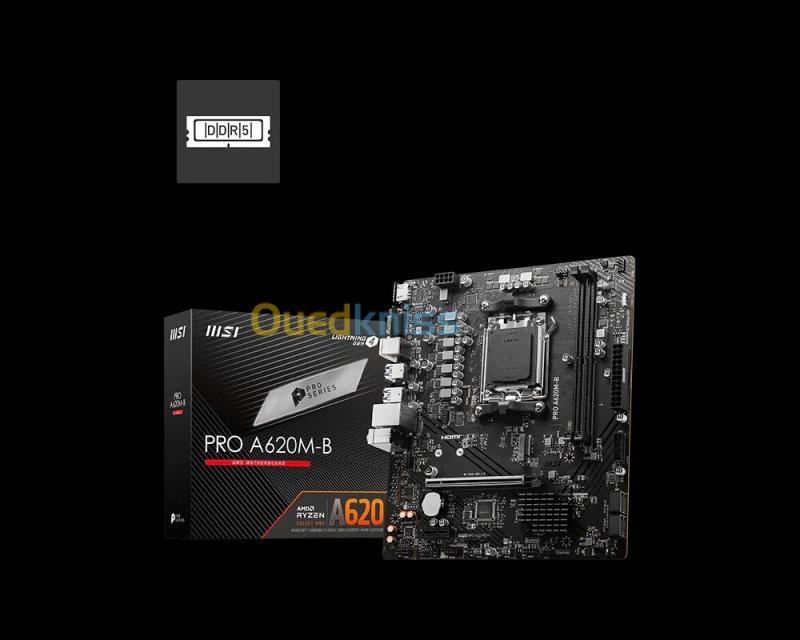 Config PC Gamer RTX 5060 & Ryzen 5 5