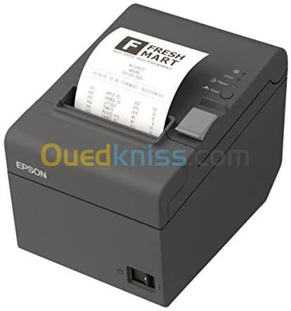 Imprimante A Ticket EPSON TM-T20X (052)