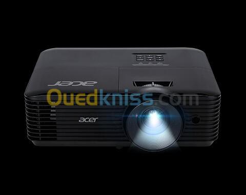 Vidéoprojecteur Acer Essential X1128H 3