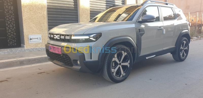 Dacia Duster 2026  6
