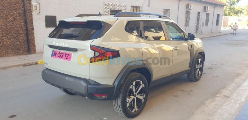 Dacia Duster 2026  4