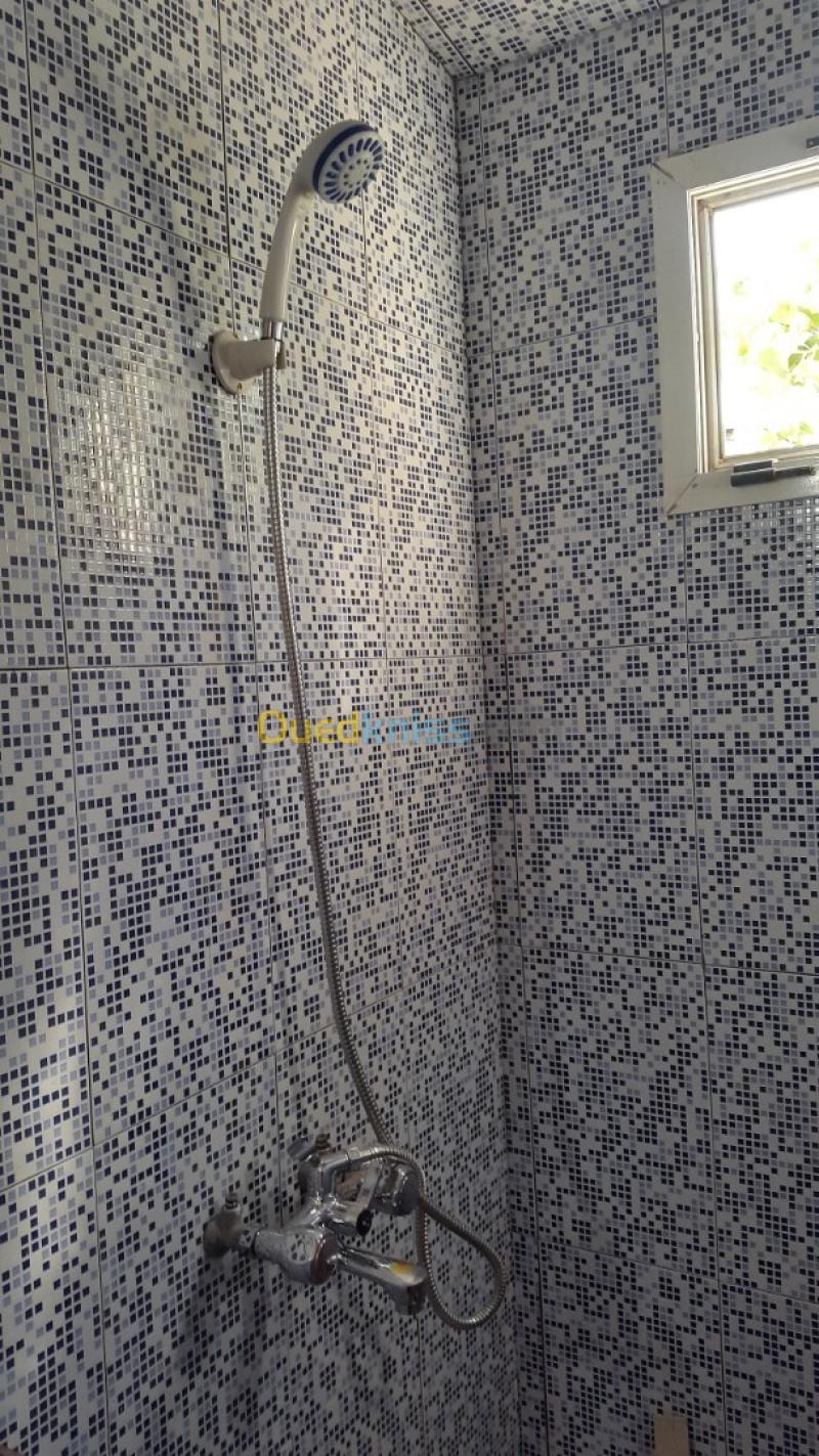 Location vacances Appartement Niveau de villa F2 Oran Ain el turck