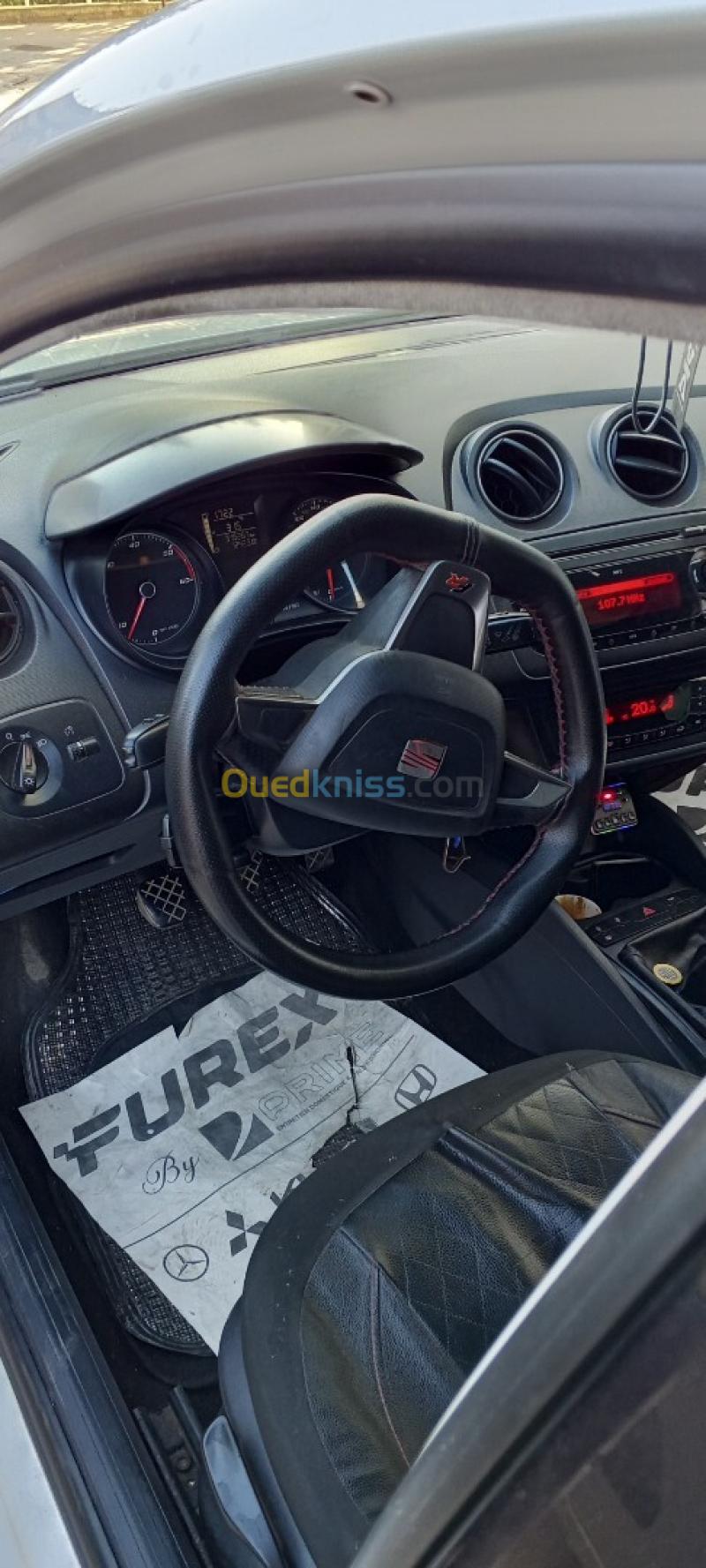 Seat Ibiza 2013 Fr 6