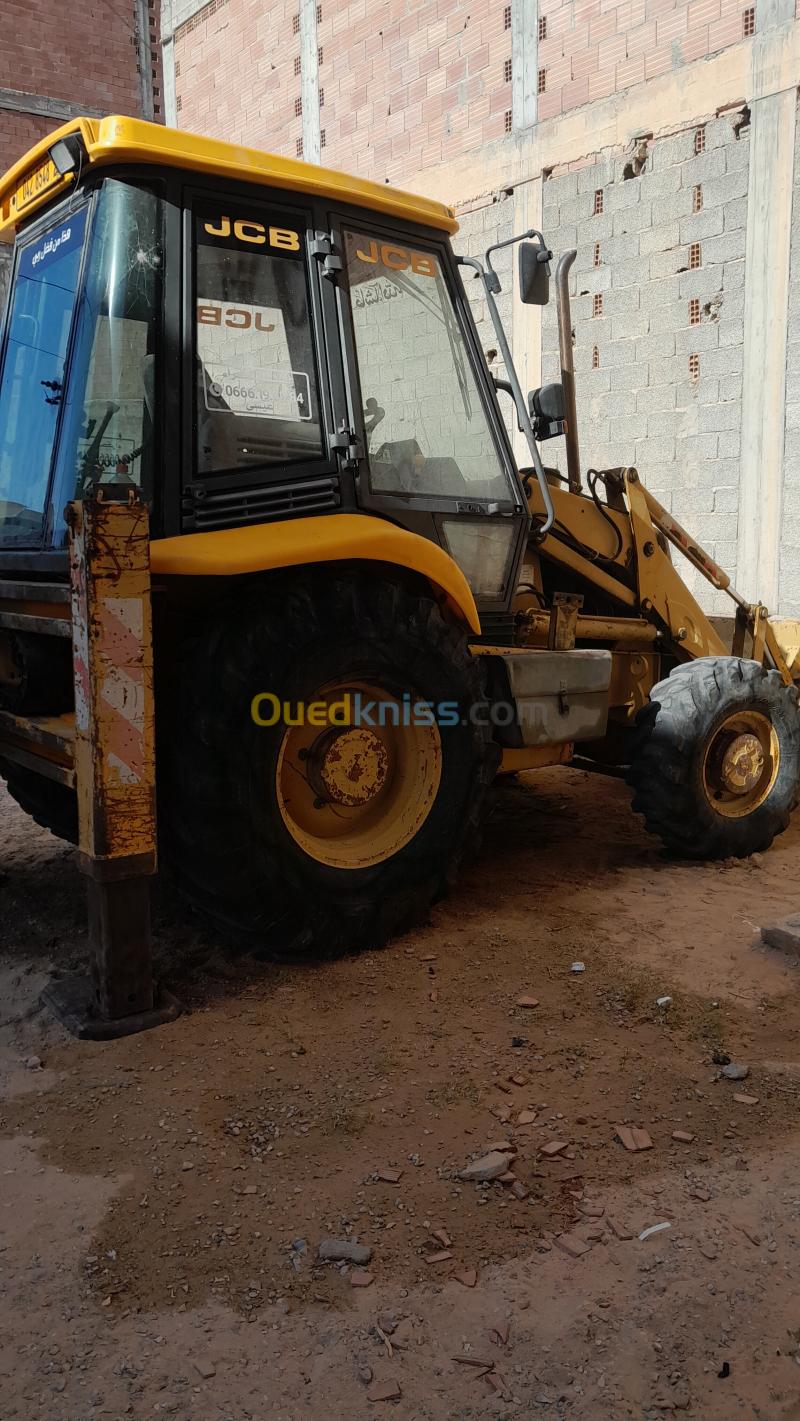 JCB JCB 1998 2