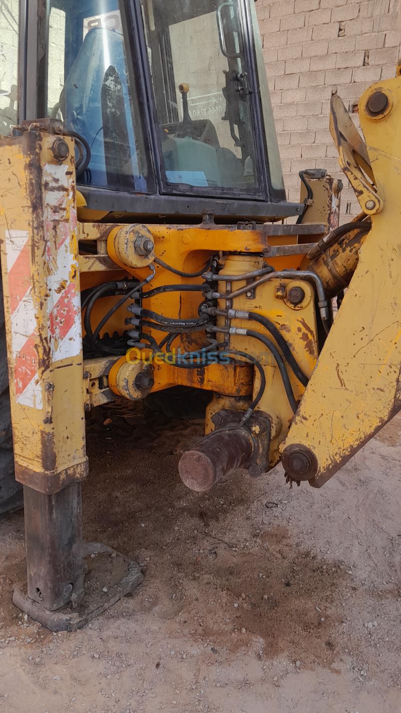 JCB JCB 1998 3