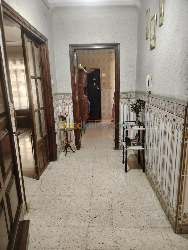 Vente Villa Boumerdès Ouled hedadj 6