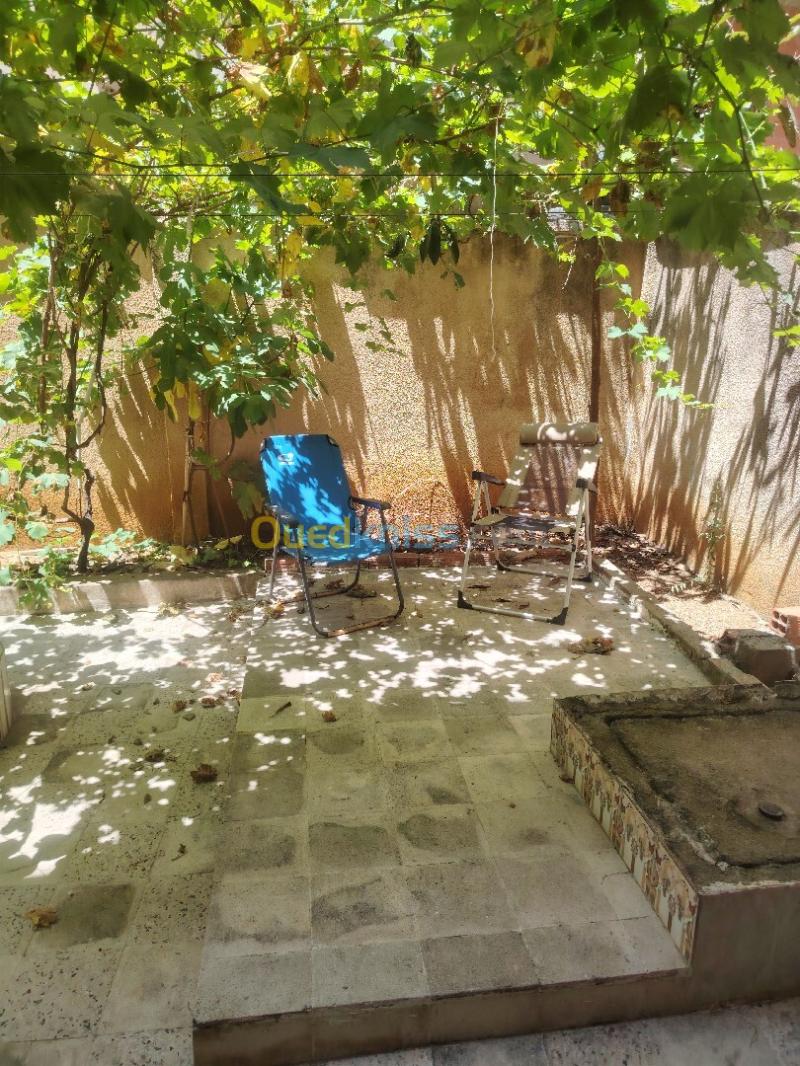 Vente Villa Boumerdès Ouled hedadj 7