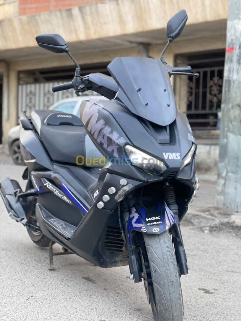 Vms Vmax 200 2022