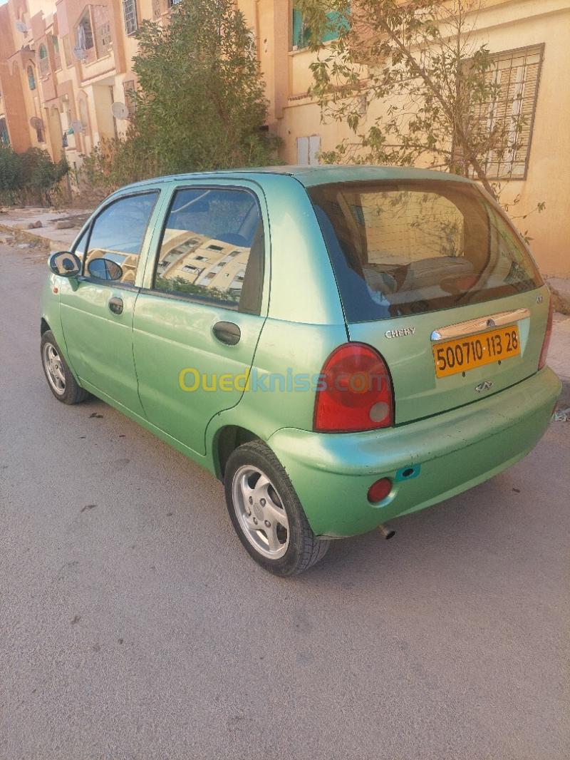 Chery QQ 2013 QQ 3