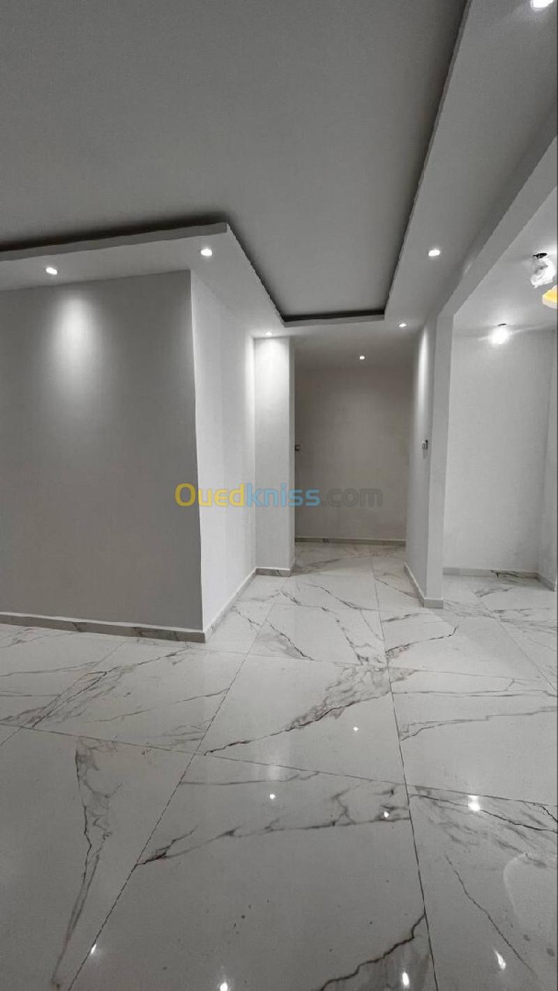 Vente Appartement F4 Alger Dely brahim 6