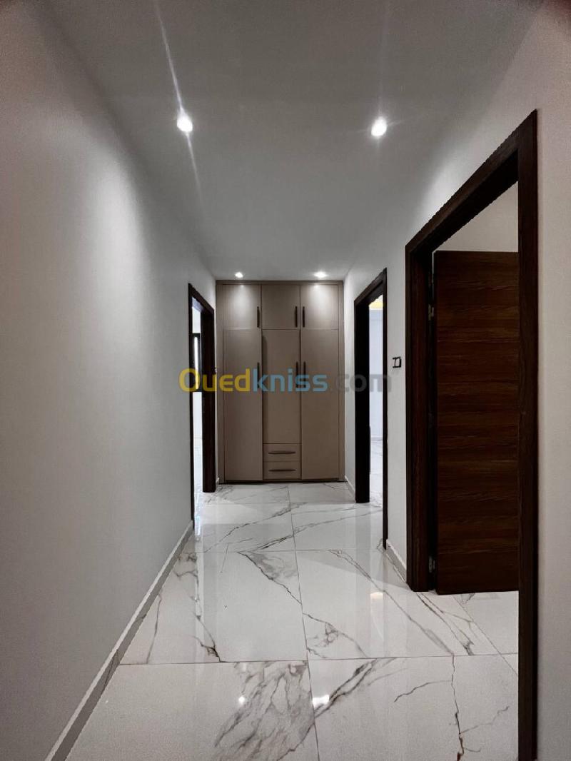 Vente Appartement F4 Alger Dely brahim 3