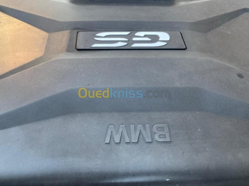 Bmw GS GS 310 2020 4