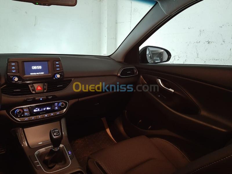 Hyundai i30 2018 i30 6