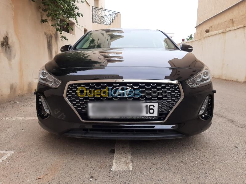 Hyundai i30 2018 i30 3