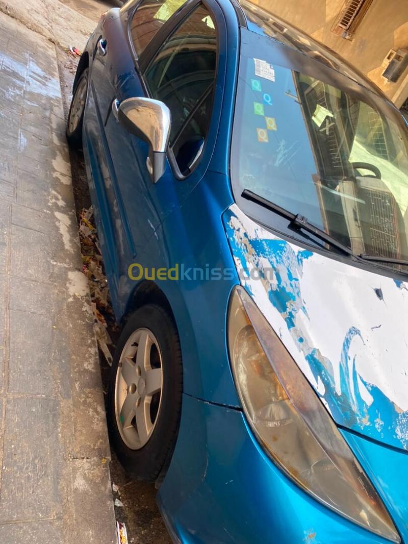 Peugeot 207 2009  3