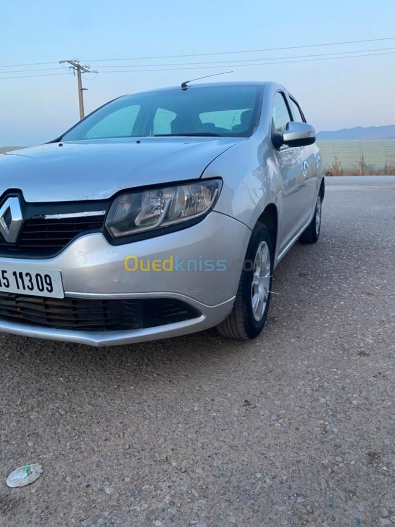 Renault Symbol 2013 Symbol 11