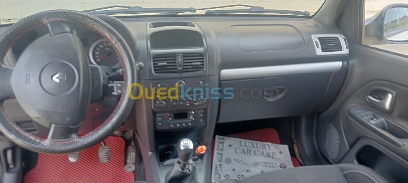 Renault Clio Campus 2013 Extreme 2 6