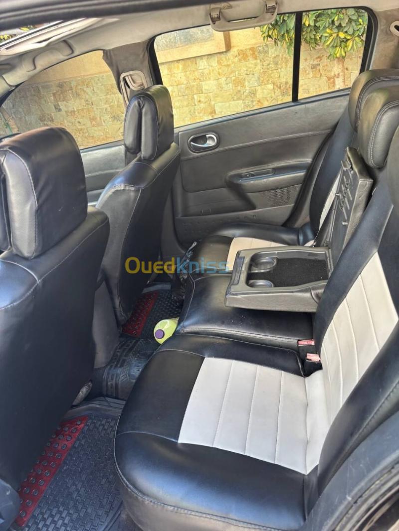 Renault Megane 2 2006 Megane 2 6