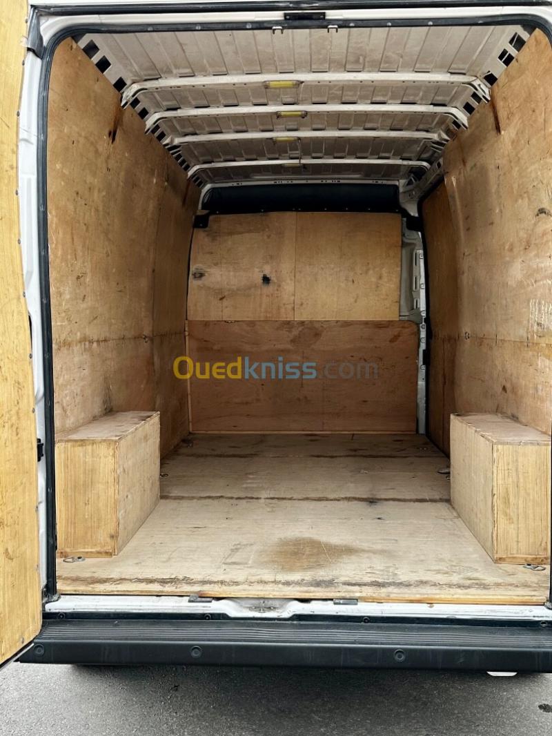 Fiat Ducato L3 2023 7