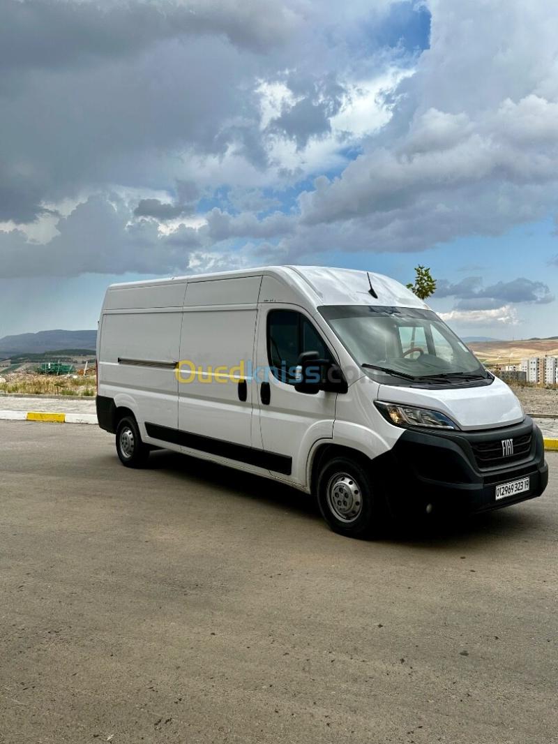 Fiat Ducato L3 2023 3