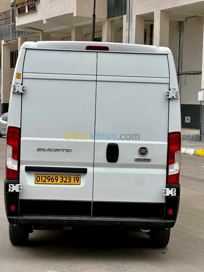 Fiat Ducato L3 2023 4