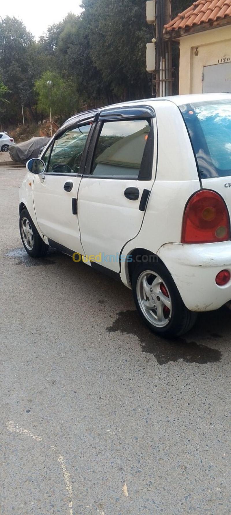 Chery QQ 2014 QQ 3