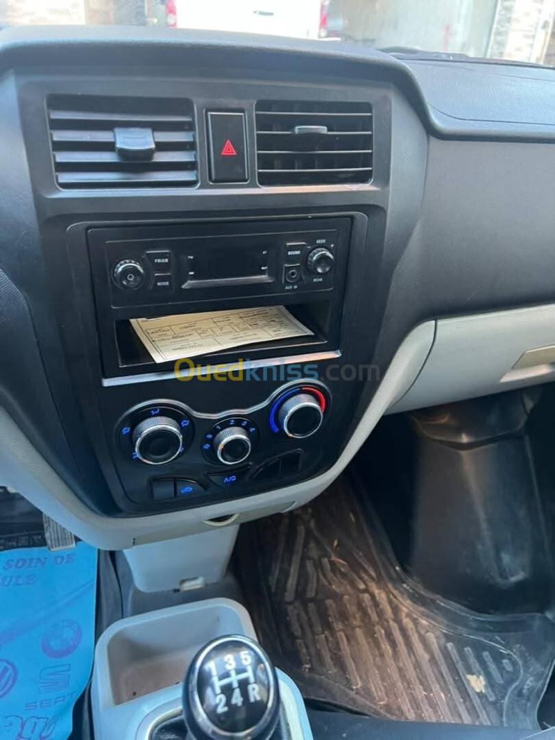 Chery Chery 2021  8