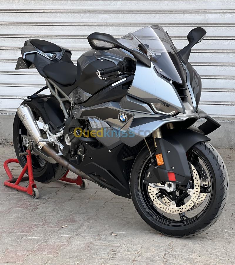 BMW S1000rr 2025