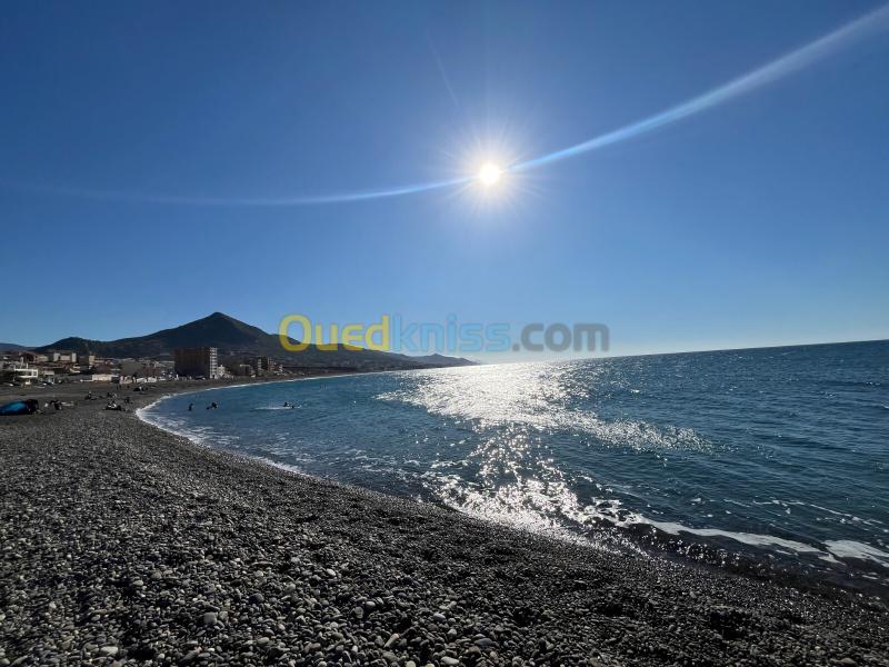 Location vacances Appartement F2 Béjaïa Beni ksila
