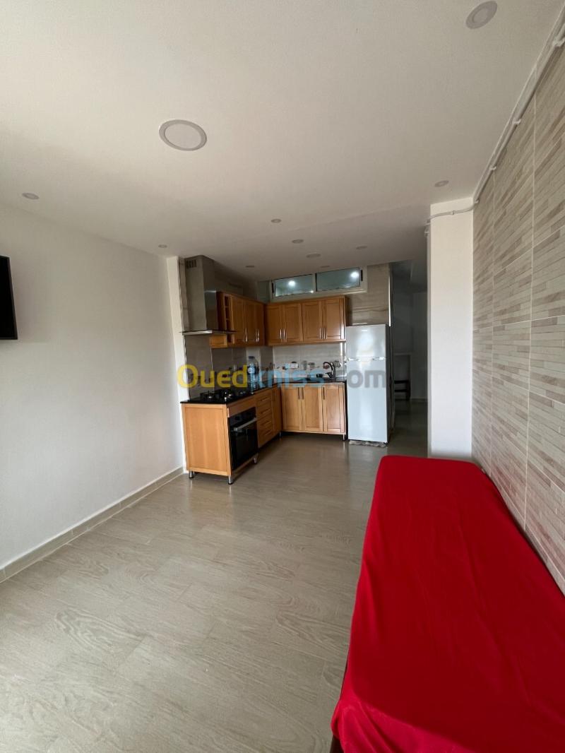 Location vacances Appartement F2 Tizi Ouzou Ait chaffaa 3