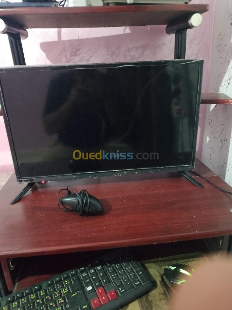 Pc bureau