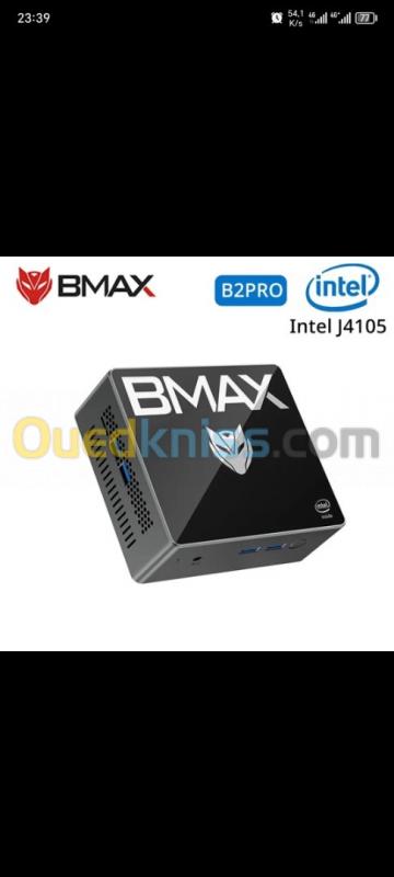  BMAX MIN PC B2 PRO
