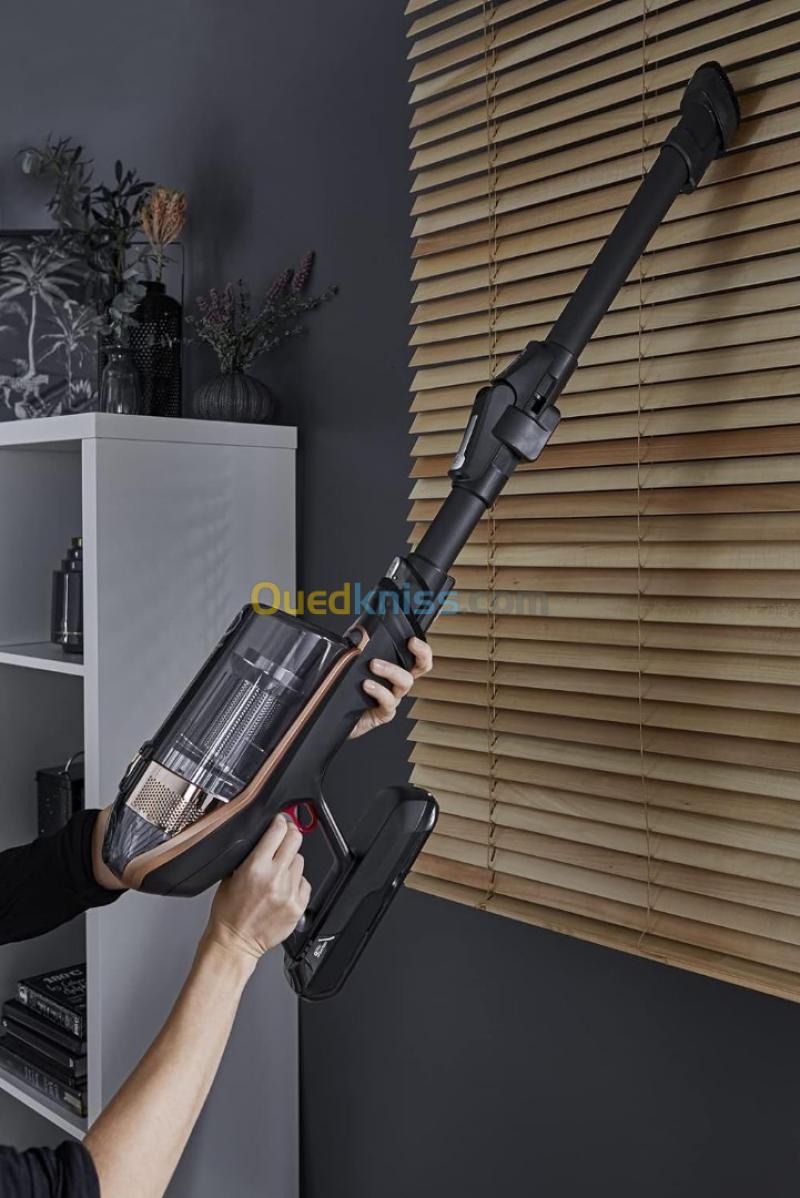 Aspirateur rowenta Xforce 15.60 4