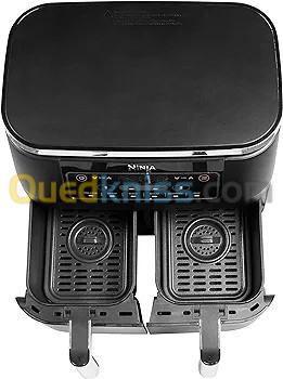 Ninja Foodi Dual Zone Airfryer Digital,7.6 litre  6