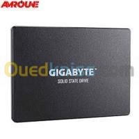  Disque dur SSD 120G GIGABYTE NEW