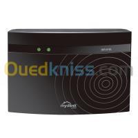  Router D-LINK Wireless AC750 Dual Band Cloud DIR 810L