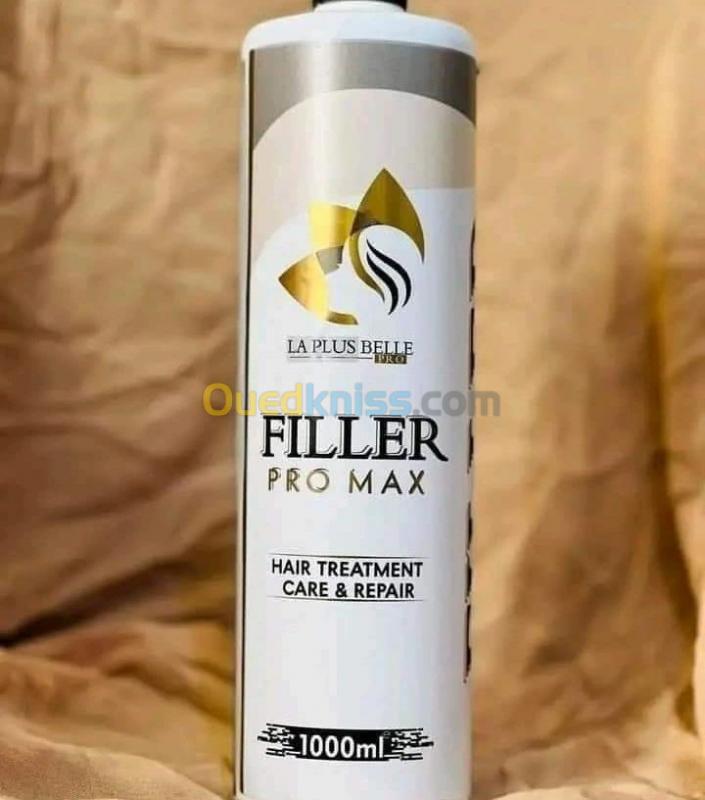  Filler Pro Max Original 1000Ml 