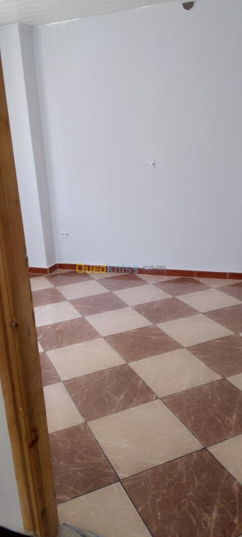 Location Appartement F2 Alger Saoula 8