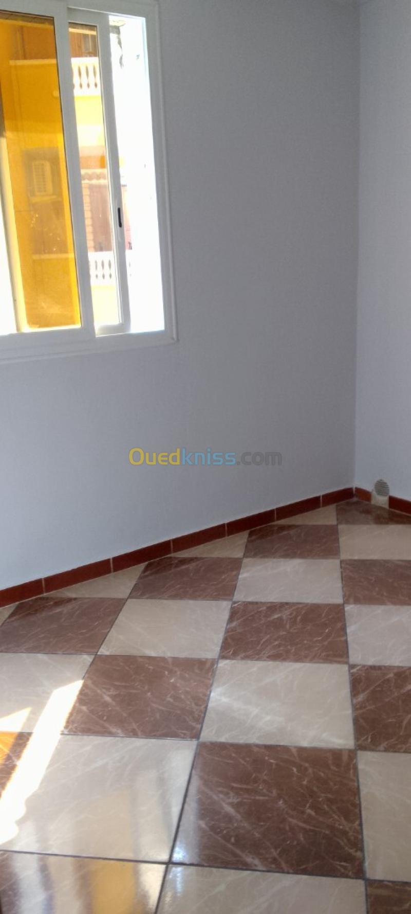 Location Appartement F2 Alger Saoula 7