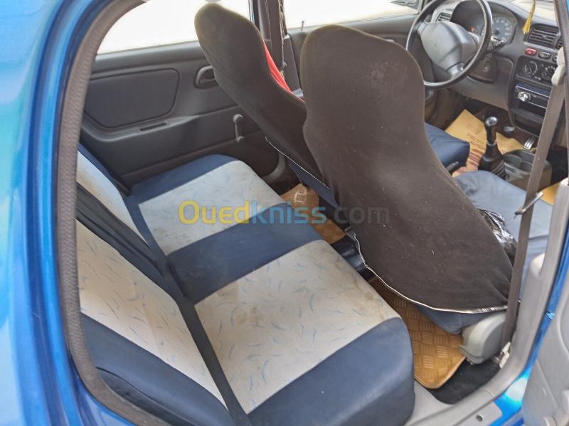 Suzuki Alto 2008 Alto 4