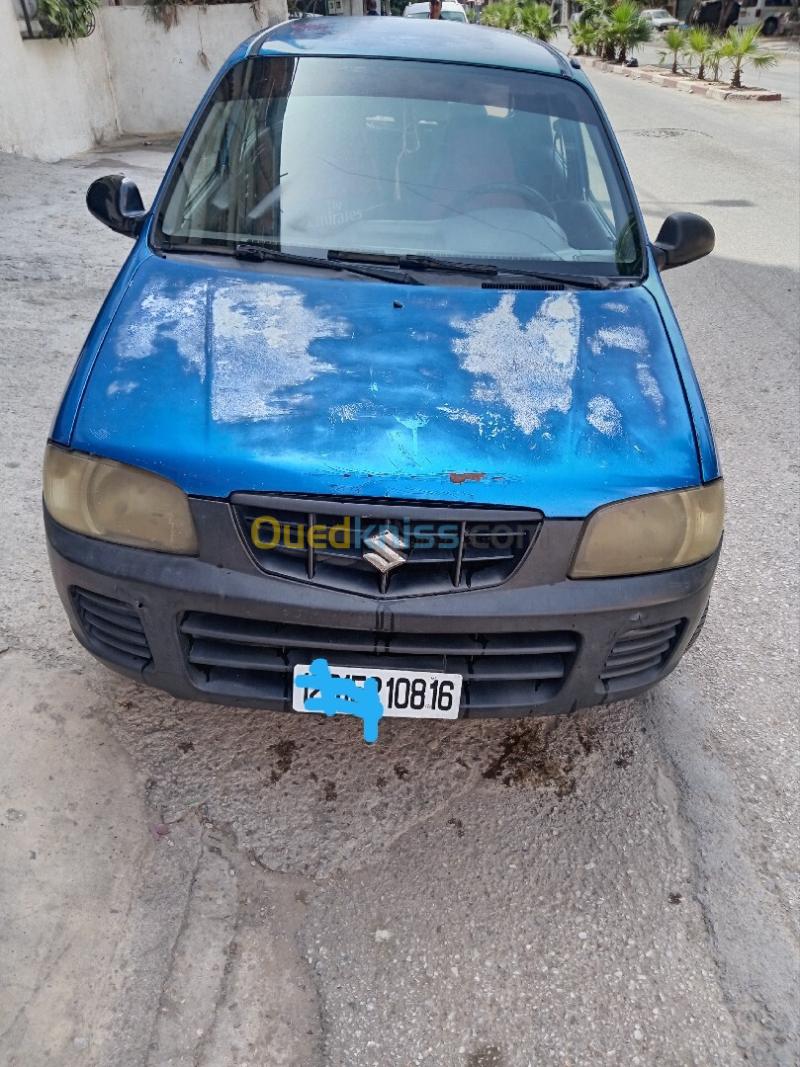 Suzuki Alto 2008 Alto 2