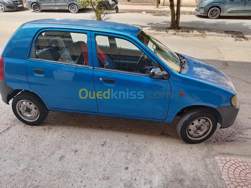 Suzuki Alto 2008 Alto 7