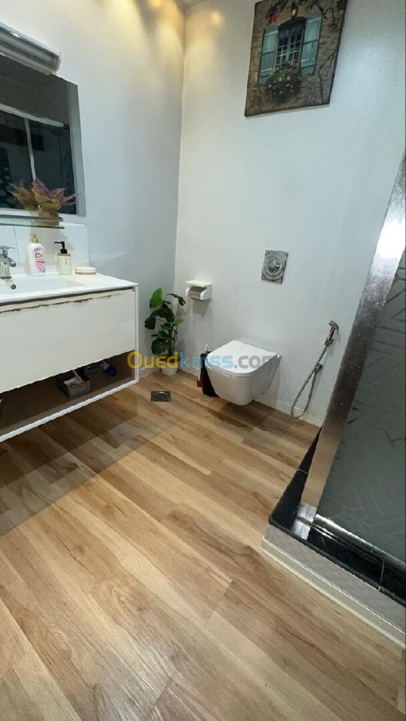 Location vacances Appartement F2 Alger Hydra 6