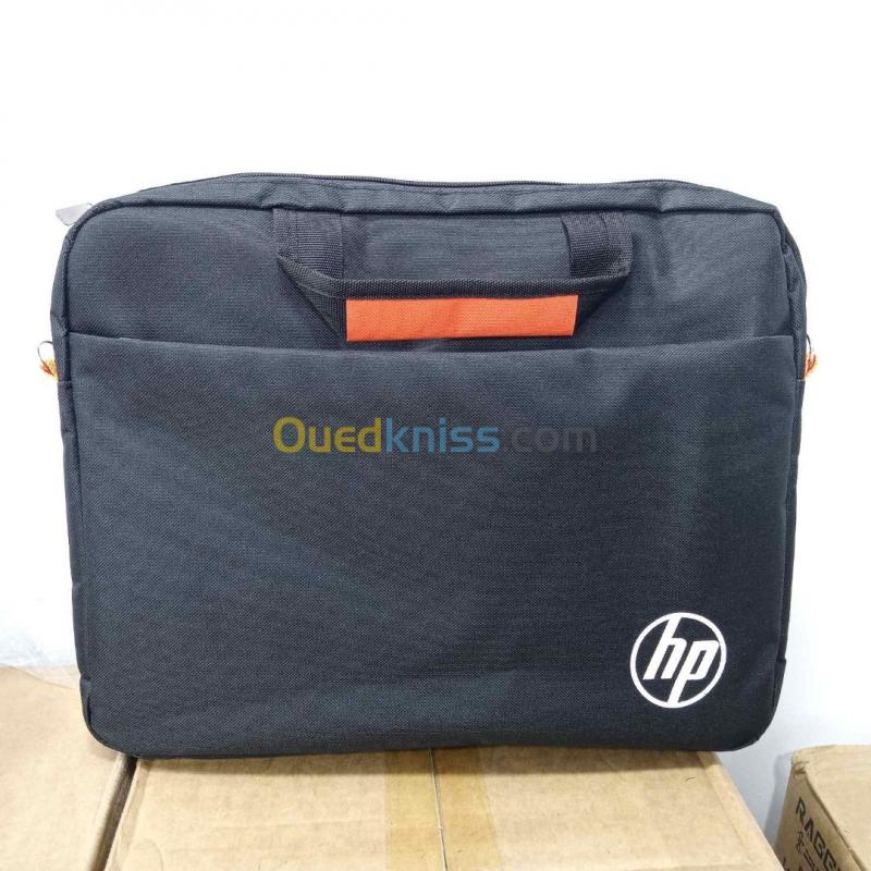  Cartables laptop HP DELL 15.6" sac à dos