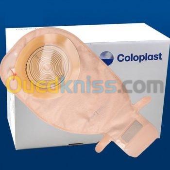 Poche D'urostomie Médicale - Tube Neuf Avec Emballage D'origine, Marque Médicale