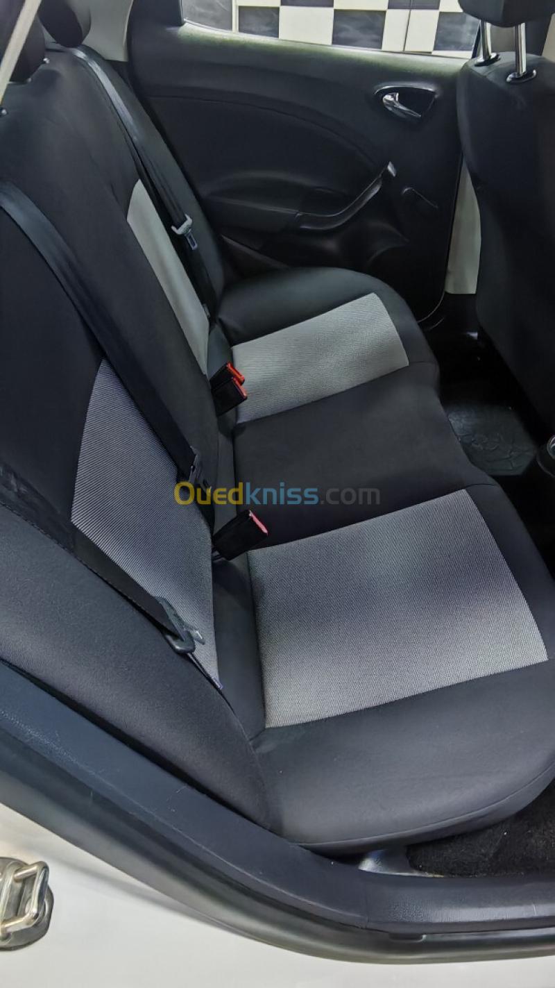 Seat Ibiza 2017 Sol 9