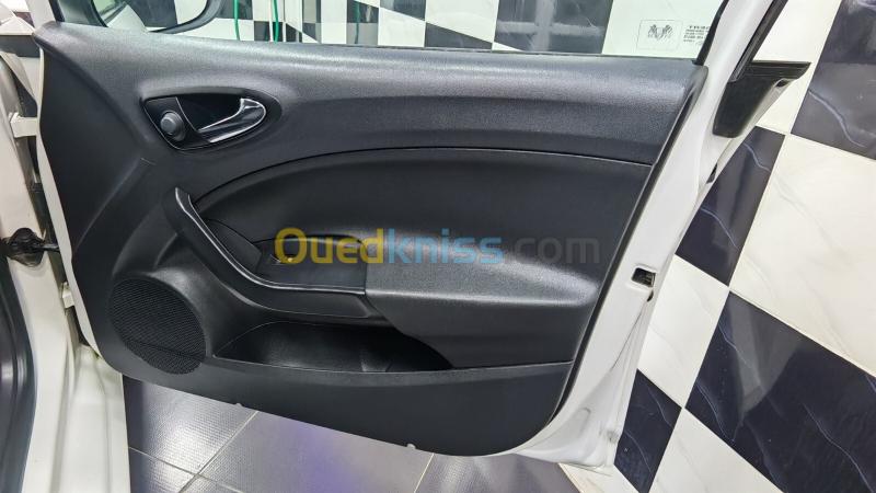 Seat Ibiza 2017 Sol 10